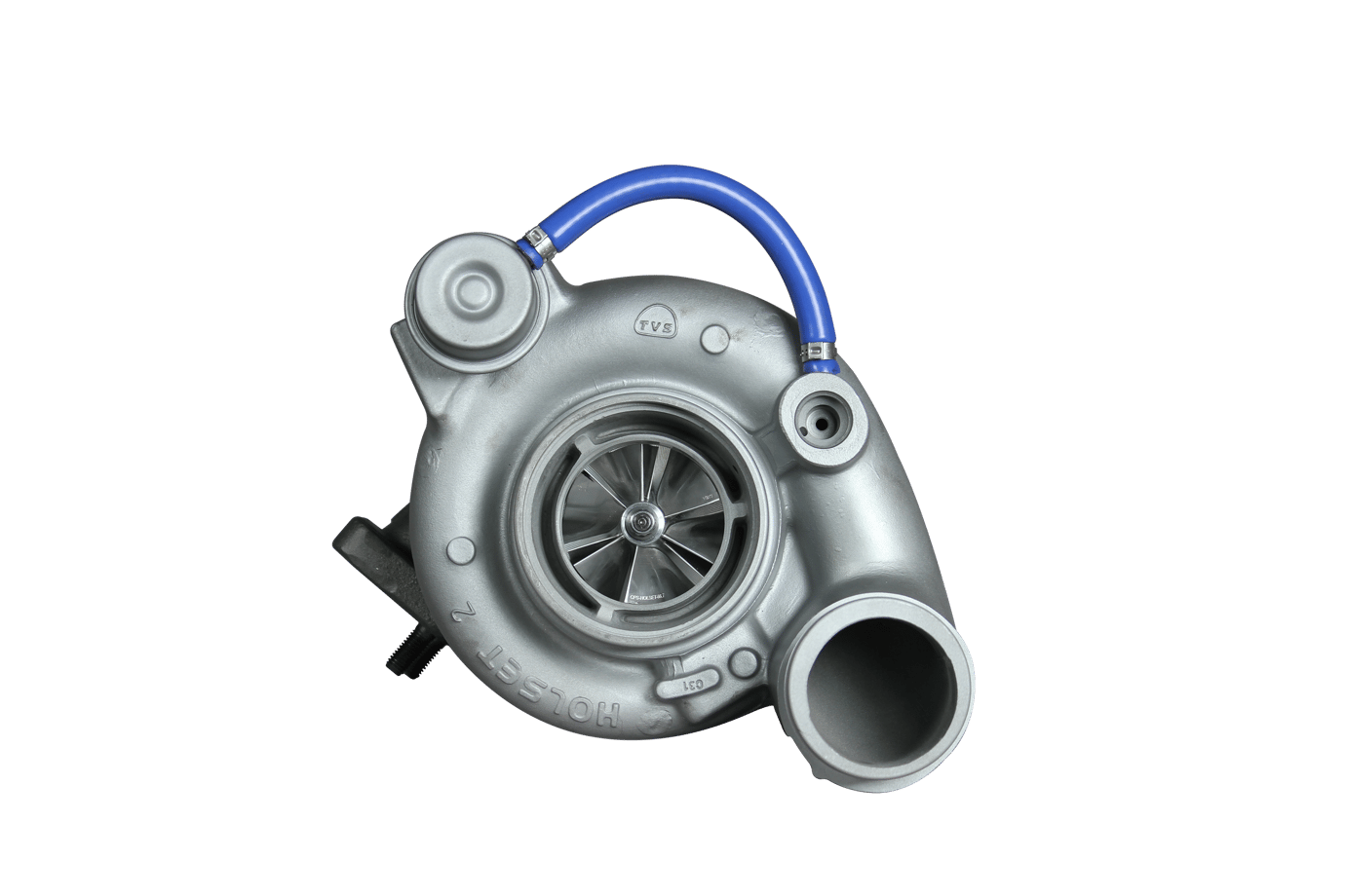 3rd Gen Stealth 67 Turbo for 5.9L Cummins